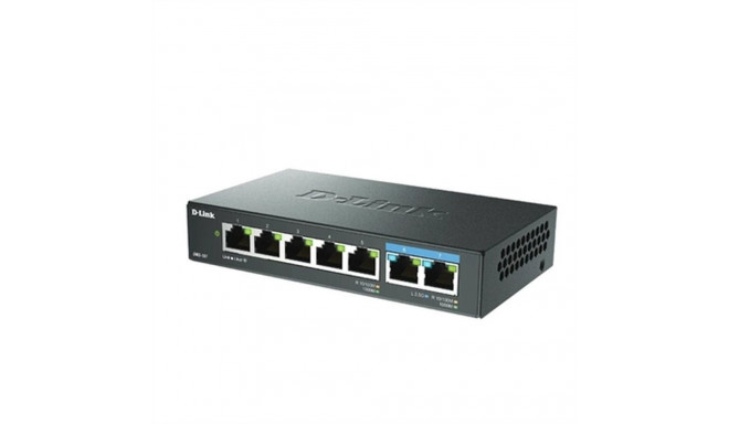 Lüliti D-Link DMS-107/E