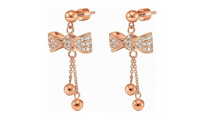 Женские серьги Folli Follie 3E15T003RC 4 cm