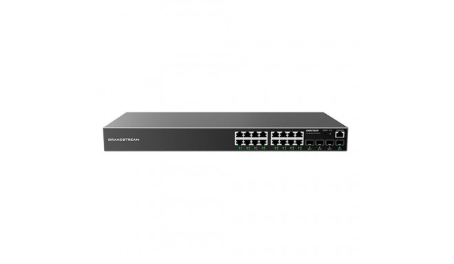 Lüliti Grandstream GWN7802 Gigabit Ethernet RJ45 x 16