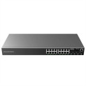 Lüliti Grandstream GWN7802 Gigabit Ethernet RJ45 x 16
