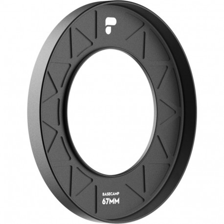PolarPro keermesplaat BaseCamp 82mm