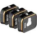 POLARPRO DJI MINI 3 PRO SHUTTER COLLECTION