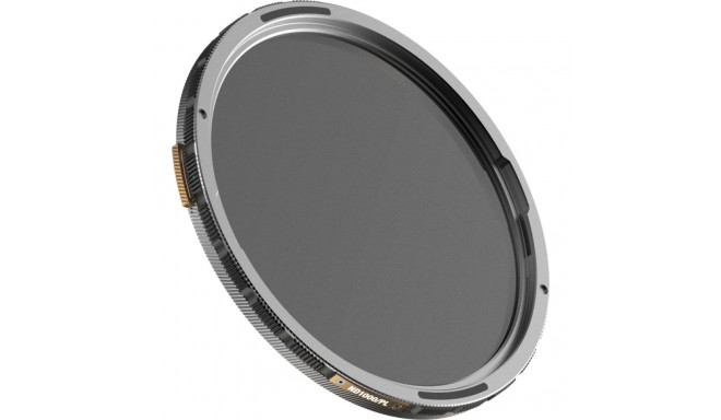 PolarPro Helix ND1000(10 stop)/PL Filter