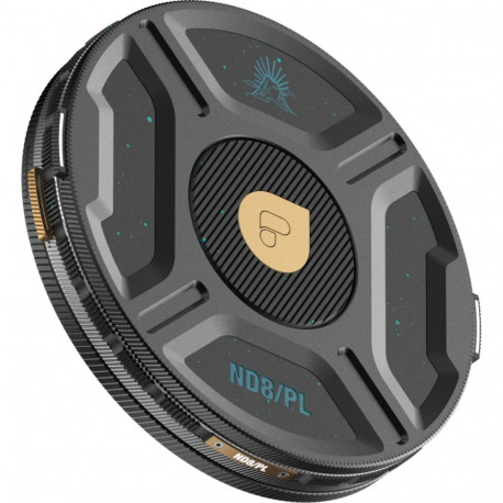 PolarPro Helix ND8(3stop)/PL Filter