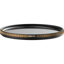 POLARPRO QUARTZLINE ND1000 (10 STOP) / POLARIZATION FILTER 82MM