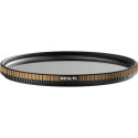 POLARPRO QUARTZLINE ND1000 (10 STOP) / POLARIZATION FILTER 82MM