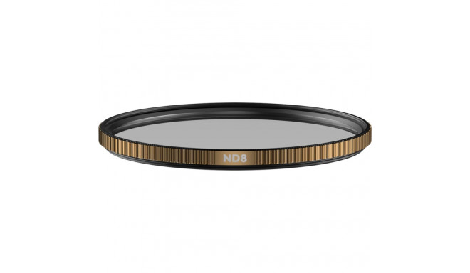 PolarPro filter QuartzLine ND64 (6 Stop) 67mm