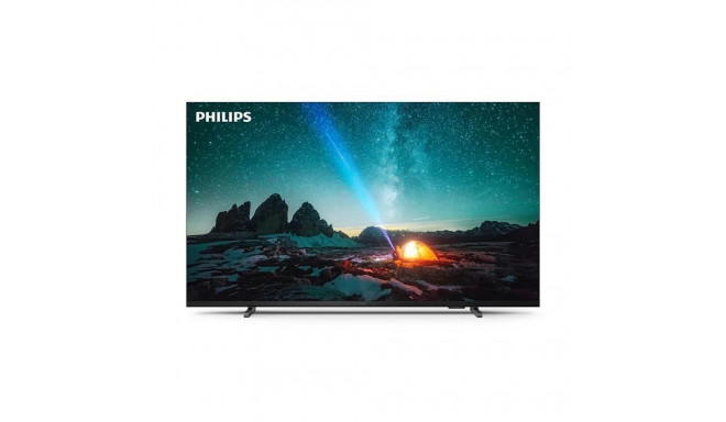 TV Set|PHILIPS|65"|4K/Smart|3840x2160|Wireless LAN|Titan OS|65PUS7609/12