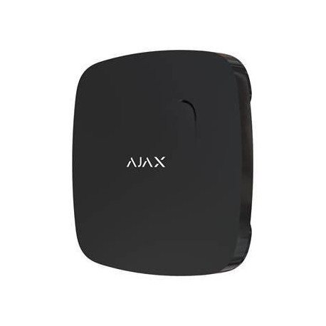 DETECTOR WRL FIREPROTECT/BLACK 38104 AJAX