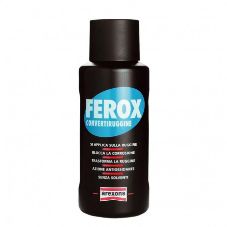 RUST BINDER FEROX roostesiduv vahend