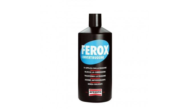 RUST BINDER FEROX