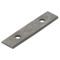 REPLACEMENT BLADE ANZA FOR SCRAPER 50MM