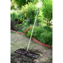 RAKE FOR LAWN LEVELING NDT 168CM