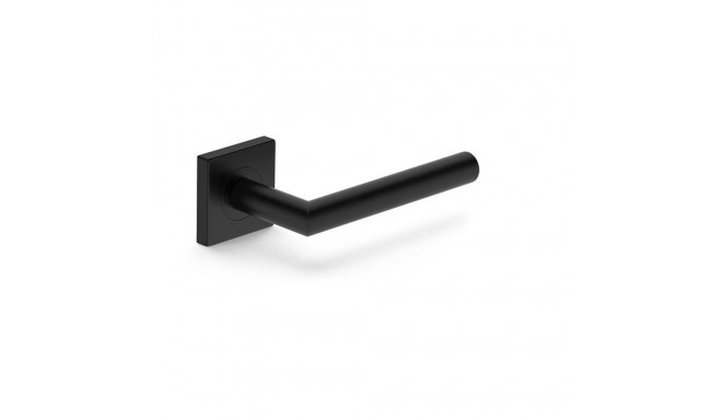 DOOR HANDLE NOVA must uksekäepide