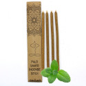 AW Artisan Palo Santo Incense - Mint