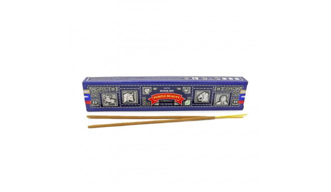 Incense Satya Super Hit - Purple Beauty