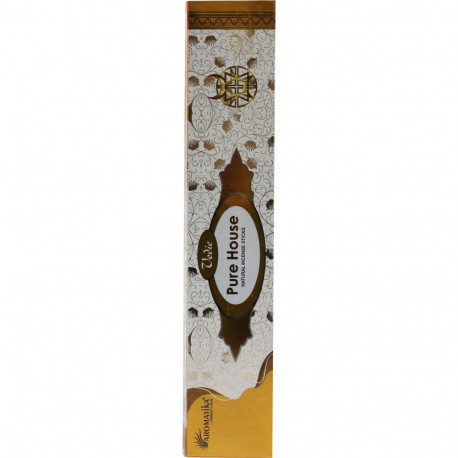 Natural Incense Vedic Pure House Aromatics