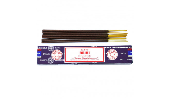 Incense Satya - Reiki