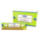 Incense Satya - Tropical Lemongrass