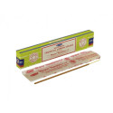 Incense Satya - Tropical Lemongrass