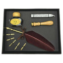 Lo Scarabeo Calligraphy Ritual Set