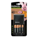 Duracell Hi-speed Charger Cef27 Battery Charger