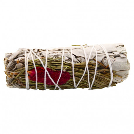 Ancient Wisdom Incense - Sage of Spiritual Purification