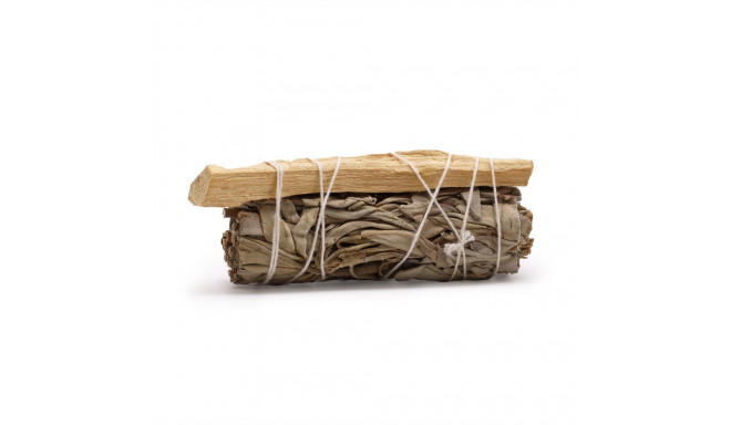 Ancient Wisdom Incense - White Sage And Palo Santo