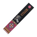 Hari Darshan Tribal Soul Incense - White Sage And Lavender