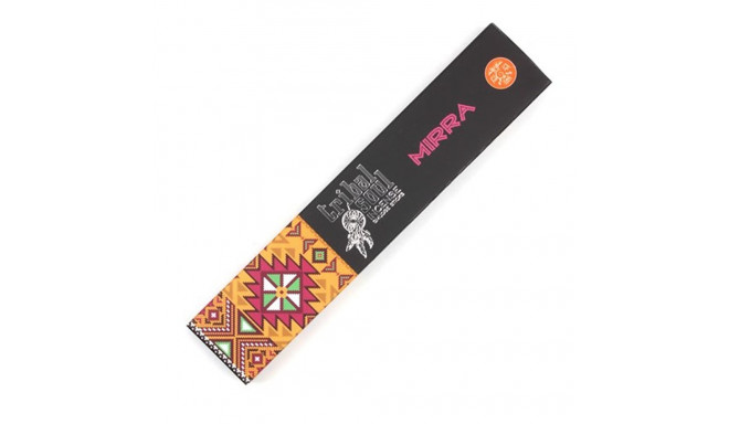 Hari Darshan Tribal Soul Incense - Myrrh