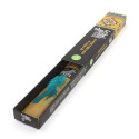 Hari Darshan Tribal Soul Incense - Sweet Grass And Cedar