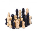 Classic L Size Chess Set Star