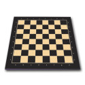 Chess Board Black No. 4 50x50 Cm Star