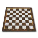 Chess Board Pearl No. 3 45x45 Cm Star