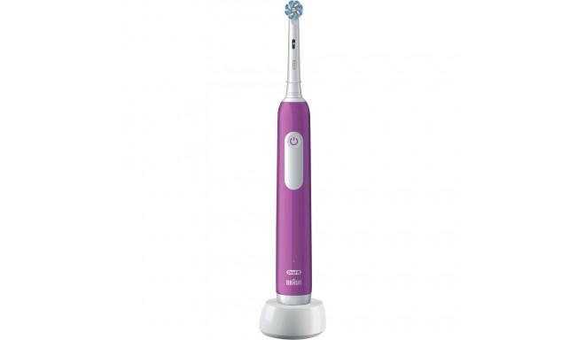 Braun Oral-B Pro Junior, electric toothbrush