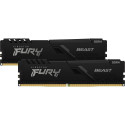 Kingston DDR4 - 32GB - 3200 - CL - 16 Beast Dual Kit