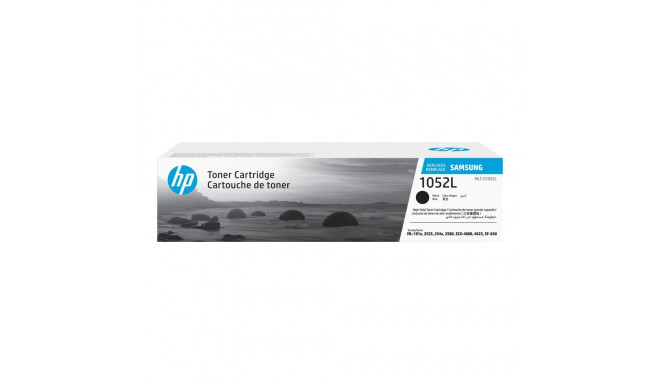 SAMSUNG MLT-D101S Black Toner Cartridge