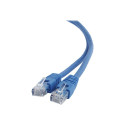 GEMBIRD PP6U-0.25M/B Gembird Patch cord UTP Cat6, 0.25 m blue