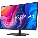 ASUS ProArt Display PA328CGV 32inch IPS WLED 2560x1440 16:9 165Hz 1000:1 450cd/m2 5ms 2xHDMI DP USB 