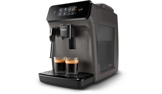 Philips EP1224 Fully-auto Espresso machine 1.8 L