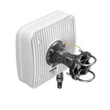 QuWireless QuMax network antenna Directional antenna PoE/LAN 6 dBi