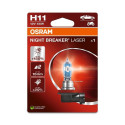 H11 12V 55W Night Breaker Laser 1tk