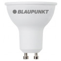 Blaupunkt LED lamp GU10 500lm 5W 2700K 4tk (avatud pakend)