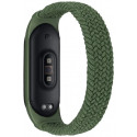 (opened package)Tech-Protect watch band Loop Xiaomi Mi Band 7, army green