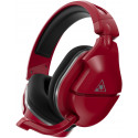 Turtle Beach juhtmevabad kõrvaklapid Stealth 600 Gen 2 Max PlayStation, midnight red (avatud pakend)