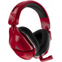 Turtle Beach wireless headset Stealth 600 Gen 2 Max PlayStation, midnight red (avatud pakend)