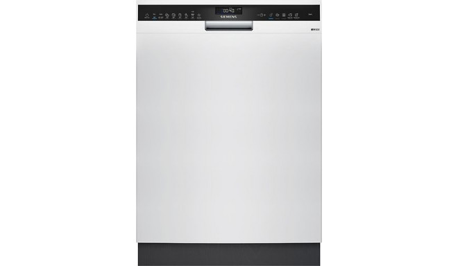 Siemens dishwasher SN45ZW05CS (opened package)