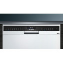 Siemens dishwasher SN45ZW05CS (opened package)