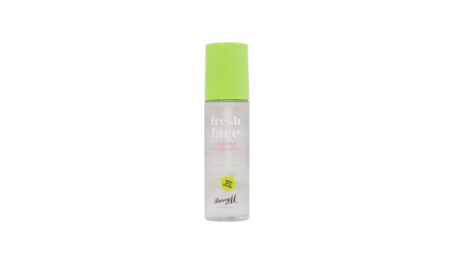 Barry M Fresh Face Fixation Setting Spray (70ml)