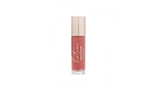 Barry M Heatwave Liquid Blusher (5ml) (Dreamy)